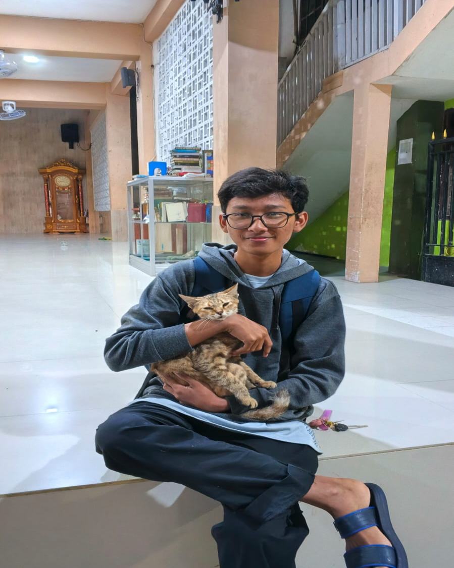 Dimas Fata